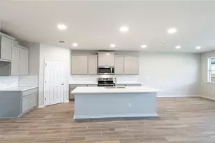 317 Capstone Rd, Liberty Hill, TX 78642 - Photo 9