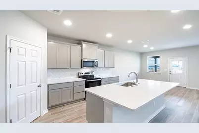 317 Capstone Road, Liberty Hill, TX 78642 - Photo 5