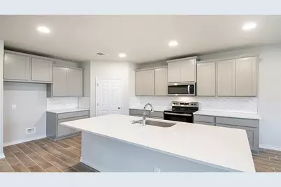 317 Capstone Road, Liberty Hill, TX 78642 - Photo 3