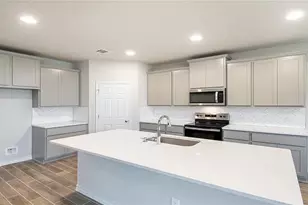 317 Capstone Rd, Liberty Hill, TX 78642 - Photo 3