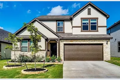 317 Capstone Road, Liberty Hill, TX 78642 - Photo 1