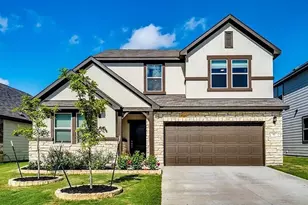 317 Capstone Rd, Liberty Hill, TX 78642 - Photo 1