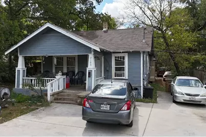 2103 E 12th Street, Austin, TX 78702 - Photo 1