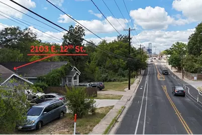 2103 E 12th Street, Austin, TX 78702 - Photo 3
