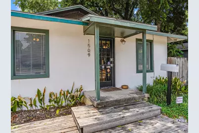 1509 W Koenig Lane, Austin, TX 78756 - Photo 1