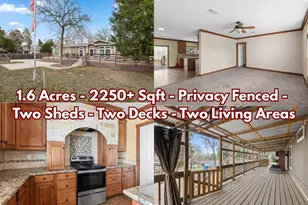 186 La Selva Dr, Elgin, TX 78621 - Photo 1