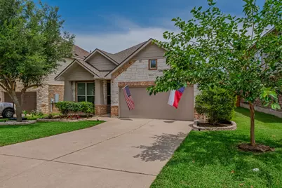 2701 Auburn Chestnut Lane, Pflugerville, TX 78660 - Photo 3