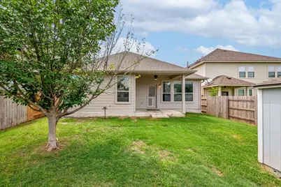 2701 Auburn Chestnut Lane, Pflugerville, TX 78660 - Photo 37