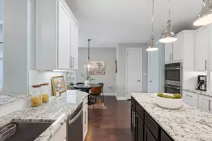 1848 Harvest Dance Dr, Leander, TX 78641 - Photo 11