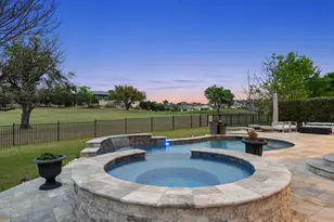 1848 Harvest Dance Dr, Leander, TX 78641 - Photo 35
