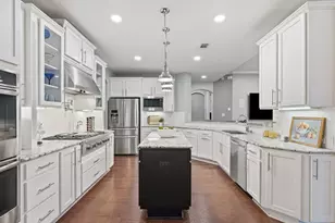 1848 Harvest Dance Dr, Leander, TX 78641 - Photo 13