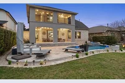 1848 Harvest Dance Drive, Leander, TX 78641 - Photo 33