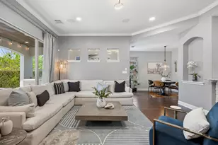 1848 Harvest Dance Dr, Leander, TX 78641 - Photo 7