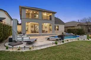 1848 Harvest Dance Dr, Leander, TX 78641 - Photo 33