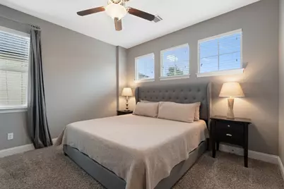 1848 Harvest Dance Drive, Leander, TX 78641 - Photo 19