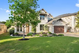 1848 Harvest Dance Dr, Leander, TX 78641 - Photo 37