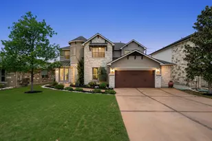 1848 Harvest Dance Dr, Leander, TX 78641 - Photo 39