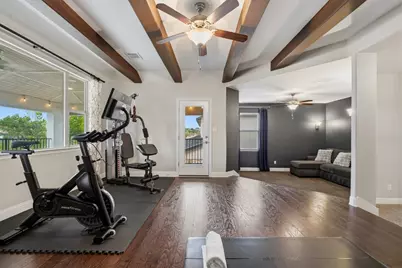 1848 Harvest Dance Drive, Leander, TX 78641 - Photo 17