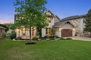 1848 Harvest Dance Dr, Leander, TX 78641 - Photo 37