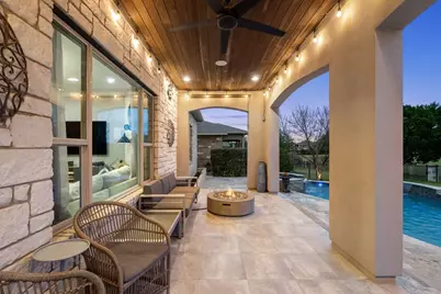 1848 Harvest Dance Drive, Leander, TX 78641 - Photo 31