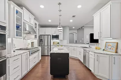 1848 Harvest Dance Drive, Leander, TX 78641 - Photo 11