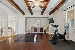 1848 Harvest Dance Dr, Leander, TX 78641 - Photo 19