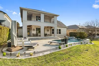 1848 Harvest Dance Drive, Leander, TX 78641 - Photo 27