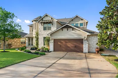1848 Harvest Dance Drive, Leander, TX 78641 - Photo 39