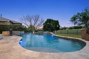 1848 Harvest Dance Dr, Leander, TX 78641 - Photo 35