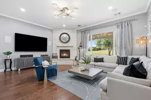 1848 Harvest Dance Dr, Leander, TX 78641 - Photo 5