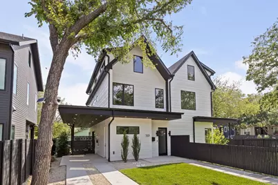 501 E 50th, Austin, TX 78751 - Photo 1