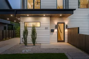 501 E 50th, Austin, TX 78751 - Photo 5