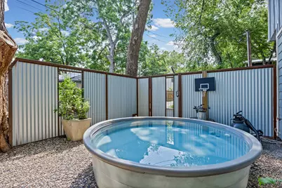 1409 Holly Street #B, Austin, TX 78702 - Photo 31