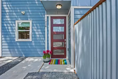 1409 Holly Street #B, Austin, TX 78702 - Photo 3