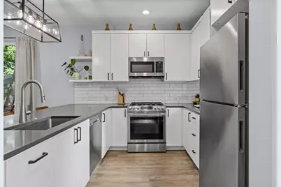 1409 Holly Street #B, Austin, TX 78702 - Photo 5