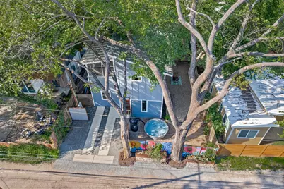 1409 Holly Street #B, Austin, TX 78702 - Photo 35