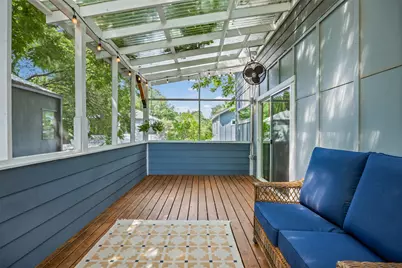 1409 Holly Street #B, Austin, TX 78702 - Photo 29