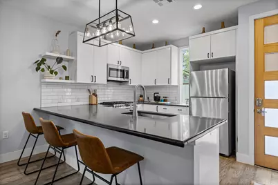 1409 Holly Street #B, Austin, TX 78702 - Photo 9