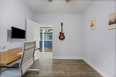 1409 Holly Street #B, Austin, TX 78702 - Photo 21