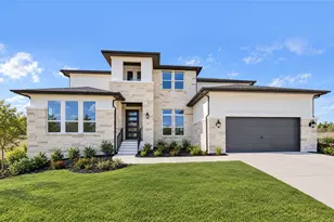 1524 Novara Trl, Leander, TX 78641 - Photo 1