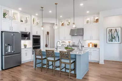 1524 Novara Trail, Leander, TX 78641 - Photo 5