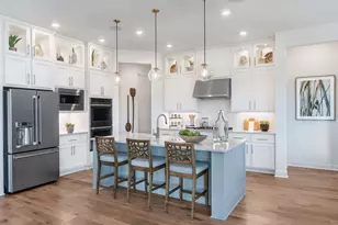 1524 Novara Trl, Leander, TX 78641 - Photo 5