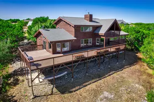 440 Balcones Ridgeway, Bertram, TX 78605 - Photo 1