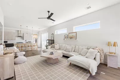 3410 Dalton Street #1, Austin, TX 78745 - Photo 1