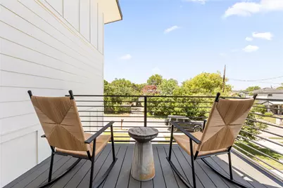 3410 Dalton Street #1, Austin, TX 78745 - Photo 5