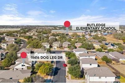 11416 Dog Leg Drive, Austin, TX 78717 - Photo 35