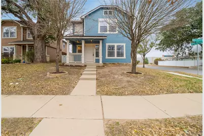 1600 Big Thicket Drive, Cedar Park, TX 78613 - Photo 1