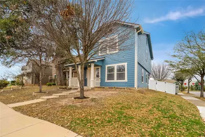 1600 Big Thicket Drive, Cedar Park, TX 78613 - Photo 3