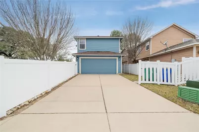 1600 Big Thicket Drive, Cedar Park, TX 78613 - Photo 29