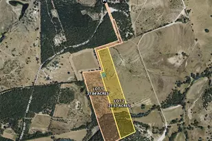 00 County Road 287 (Lot 1), Liberty Hill, TX 78642 - Photo 1